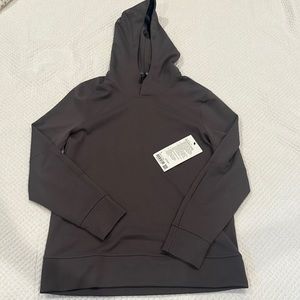 Shift Stitch Mens Hoodie Lulu / New with Tags